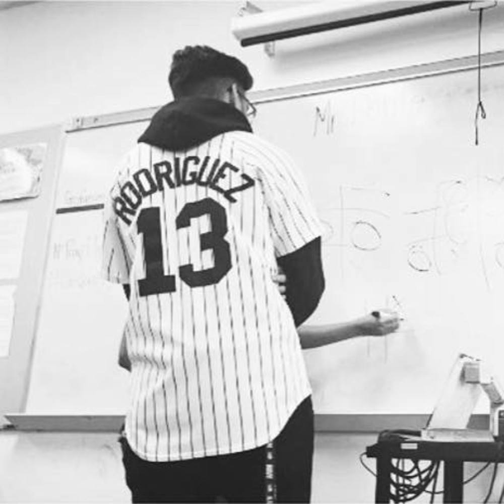 Meet your Posher, John